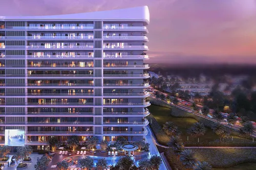 1 Bedroom Apartment in Elo 3