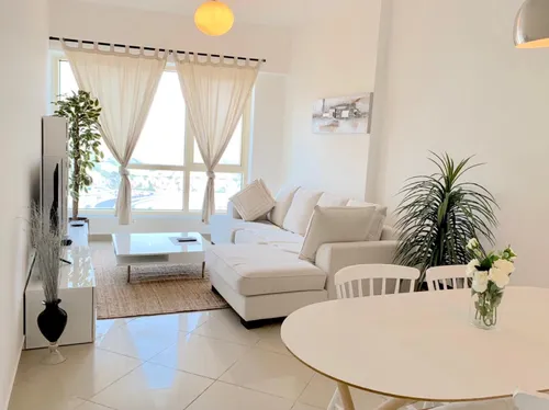Aesthetic Furnishing | Full Lake View | Available