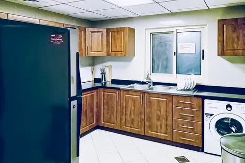 2 Bedrooms Apartment in Icon Tower 1