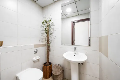 2 Bedrooms Apartment in Icon Tower 1