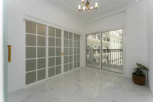 1 Bedroom Apartment in Vincitore Benessere