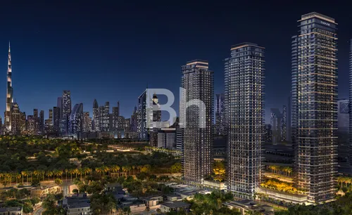 Branded Residence | Investor Deal | High Floor