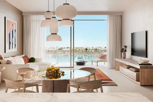 2 Bedrooms Apartment in Bay Grove Residences