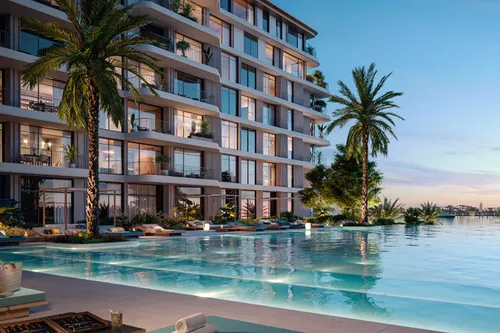 Full Sea View | Best Unit | Q3 2028 | Invest Now