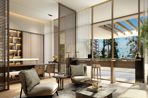 2 Bedrooms Apartment in Bay Grove Residences