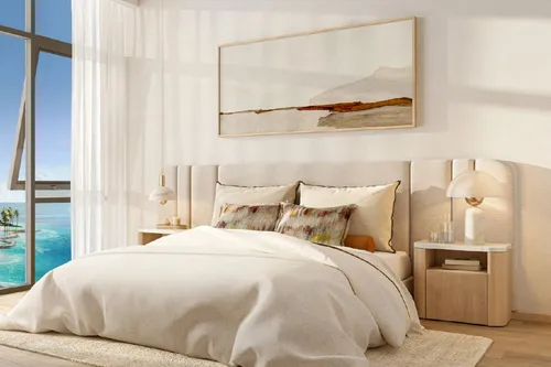 2 Bedrooms Apartment in Bay Grove Residences