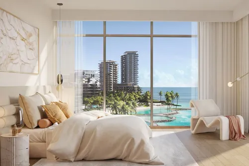 2 Bedrooms Apartment in Bay Grove Residences
