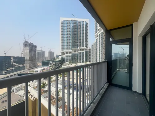 3 Bedrooms Apartment in The Crest Tower A