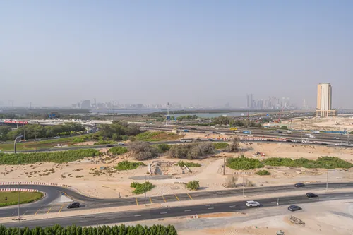 3 Bedrooms Apartment in The Crest Tower A