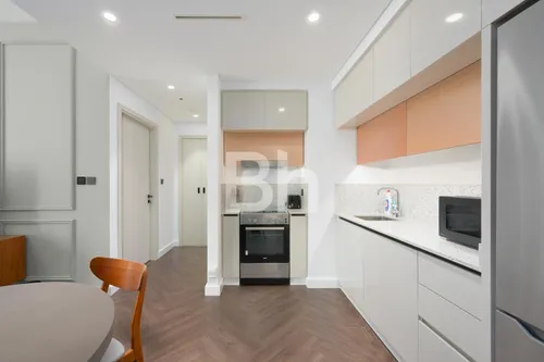 Exclusive | Palm View | Parisian Designer