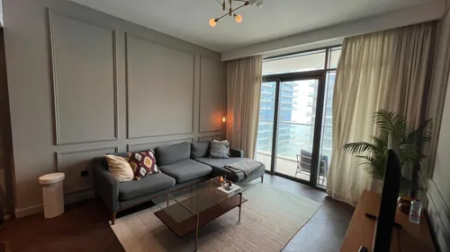 1 Bedroom Apartment in Marina Vista Tower 2