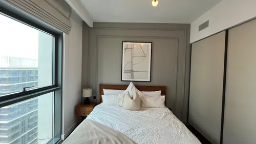 1 Bedroom Apartment in Marina Vista Tower 2