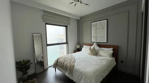 1 Bedroom Apartment in Marina Vista Tower 2
