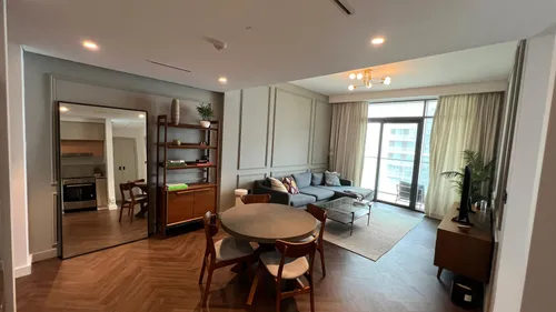 1 Bedroom Apartment in Marina Vista Tower 2