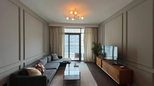 1 Bedroom Apartment in Marina Vista Tower 2