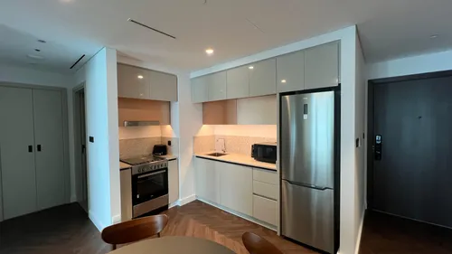 1 Bedroom Apartment in Marina Vista Tower 2