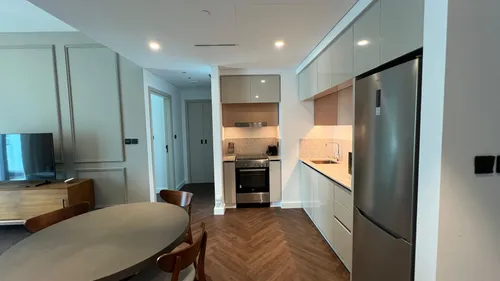1 Bedroom Apartment in Marina Vista Tower 2