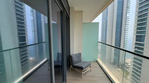 1 Bedroom Apartment in Marina Vista Tower 2
