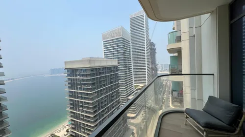 1 Bedroom Apartment in Marina Vista Tower 2