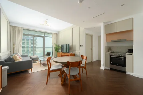 1 Bedroom Apartment in Marina Vista Tower 2