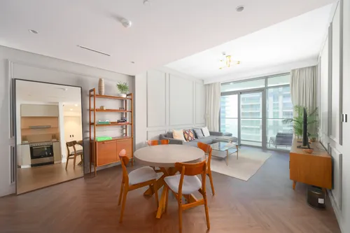 1 Bedroom Apartment in Marina Vista Tower 2