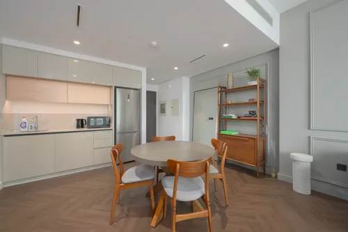 1 Bedroom Apartment in Marina Vista Tower 2