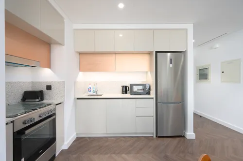 1 Bedroom Apartment in Marina Vista Tower 2