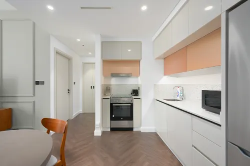 1 Bedroom Apartment in Marina Vista Tower 2