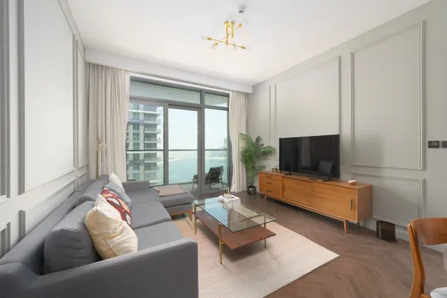 1 Bedroom Apartment in Marina Vista Tower 2