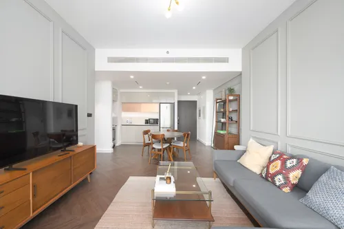 1 Bedroom Apartment in Marina Vista Tower 2