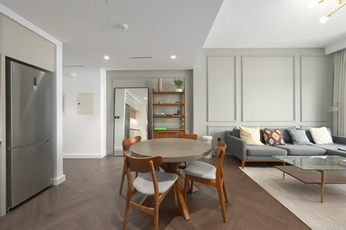 1 Bedroom Apartment in Marina Vista Tower 2