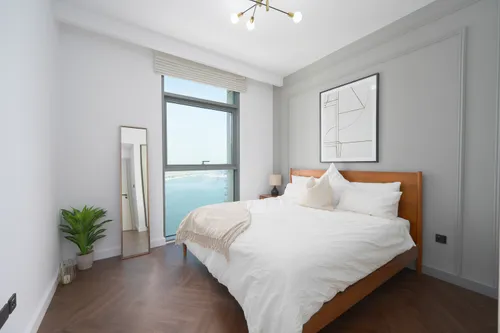 1 Bedroom Apartment in Marina Vista Tower 2