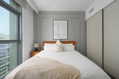 1 Bedroom Apartment in Marina Vista Tower 2