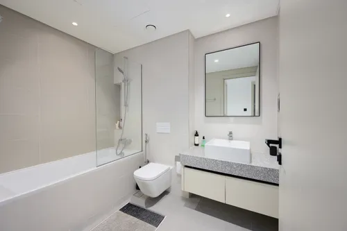 1 Bedroom Apartment in Marina Vista Tower 2