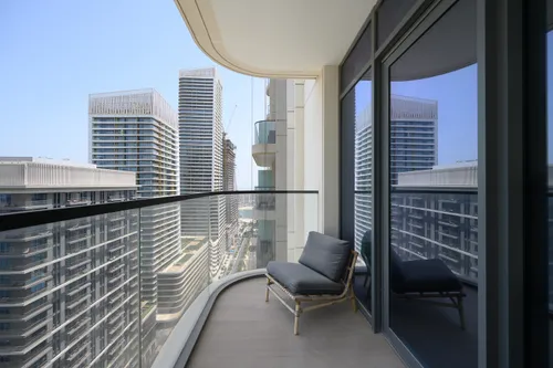 1 Bedroom Apartment in Marina Vista Tower 2