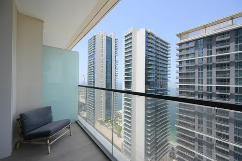 1 Bedroom Apartment in Marina Vista Tower 2