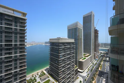 1 Bedroom Apartment in Marina Vista Tower 2