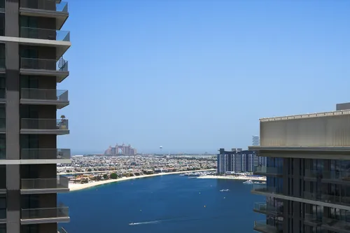 1 Bedroom Apartment in Marina Vista Tower 2