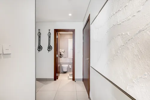 2 Bedrooms Apartment in Zazen One