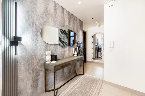 2 Bedrooms Apartment in Zazen One
