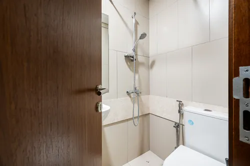 2 Bedrooms Apartment in Zazen One
