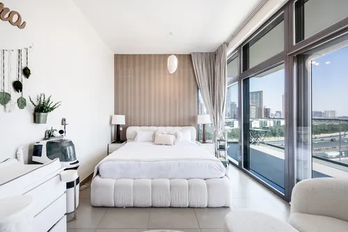 2 Bedrooms Apartment in Zazen One