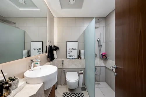 2 Bedrooms Apartment in Zazen One