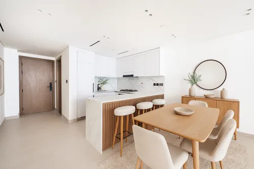 1 Bedroom Apartment in Binghatti Galaxy Tower A