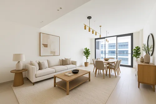 Modern | Brand New | Large | Vacant | Corner Unit