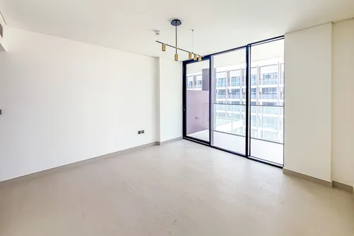 1 Bedroom Apartment in Binghatti Galaxy Tower A