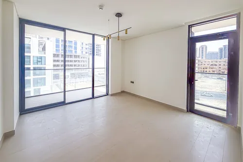 1 Bedroom Apartment in Binghatti Galaxy Tower A