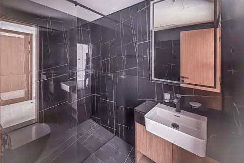 1 Bedroom Apartment in Binghatti Galaxy Tower A