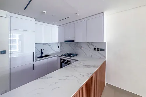 1 Bedroom Apartment in Binghatti Galaxy Tower A