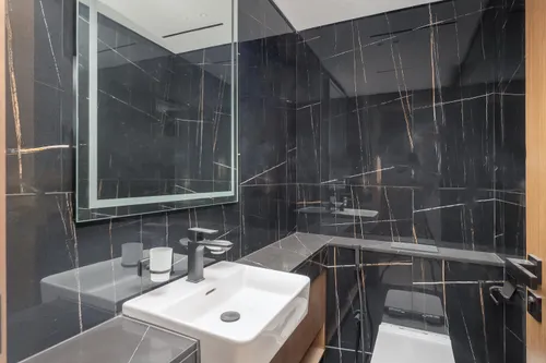 1 Bedroom Apartment in Binghatti Galaxy Tower A